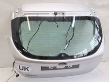 Heckklappe ford focus gebraucht kaufen  Wittenburg