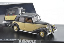 Renault celtaquatre 1934 d'occasion  Expédié en Belgium