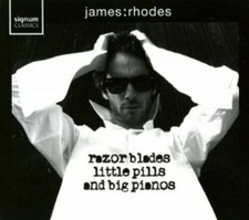 James rhodes razor for sale James rhodes razor for sale  UK