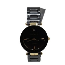 Relógio de pulso Anne Klein analógico quartzo feminino nova bateria comprar usado  Enviando para Brazil