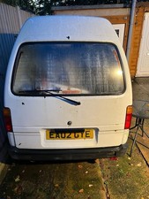 Daihatsu hijet van for sale  IPSWICH