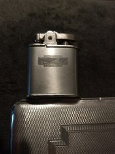 Antique silver ronson for sale  MOTHERWELL