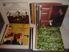 coffrets vinyle classique d'occasion coffrets vinyle classique d'occasion Neuilly-en-Thelle