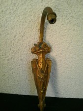 Applique bronze art d'occasion  Mer
