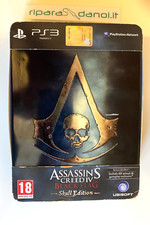 Ps3 assassin creed usato  Fidenza