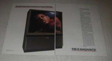 1985 magnavox big for sale  Madison Heights