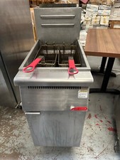 table gas fryer for sale table gas fryer for sale ABINGDON