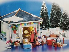 Department snow village for sale  Lake Havasu City
