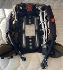 Scuba diving oms for sale  EASTBOURNE