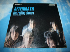 Rolling stones aftermath usato  Genova