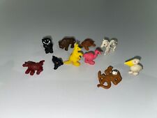 Schleich mini minis gebraucht kaufen  Deutschland