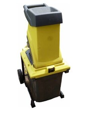 Challenge garden shredder for sale  UK