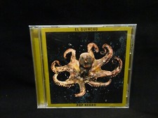 El Guincho – Pop Negro - EX - ESTOJO NOVO!!!, usado comprar usado  Enviando para Brazil