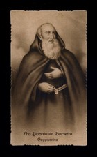Santino seppia s.d. usato  Ragusa