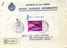 1964 san marino usato  Vodo Cadore