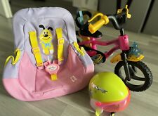 Baby born zubehör gebraucht kaufen  Bochum