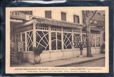 banquette restaurant d'occasion banquette restaurant d'occasion Chauffailles