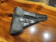 Black p38 holster for sale  Naples