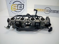 Corpo farfallato suzuki usato Corpo farfallato suzuki usato  Rozzano