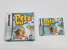 Petz vet authentic for sale  Port Huron