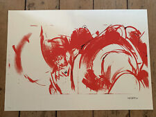 Jago limited print for sale  LONDON