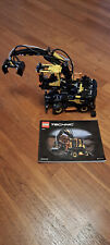 Lego technic 42053 usato  Trento