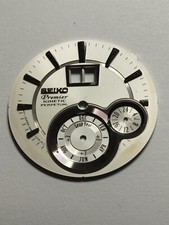 Cadran seiko 7d56 d'occasion  Nantes-