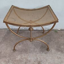 Tabouret style dagobert d'occasion  Antibes