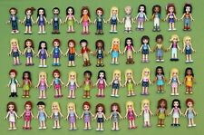 Lego friends figuren gebraucht kaufen  Hamburg