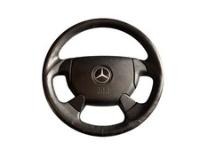 Airbaglenkrad lenkrad mercedes gebraucht kaufen  Brakel