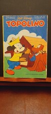 Topolino libretto solo usato  Palermo
