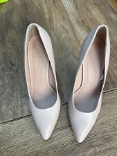 stilettos beige for sale  LEAMINGTON SPA