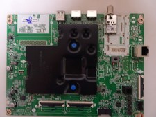 65uq7070zue.busflkr main board for sale  Lansing