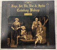 Cowboy bebop disc for sale  Woodbridge