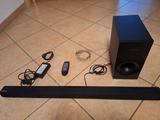 Samsung f350 soundbar gebraucht kaufen Samsung f350 soundbar gebraucht kaufen  Deutschland