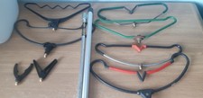 Joblot rod rests for sale  HULL