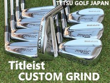 Modelo Titleist Custom Grind Tour impressão rara 3~P DG R400 Japão 🇯🇵 modelo! comprar usado  Enviando para Brazil