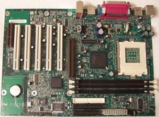 Placa-mãe Intel D815EEA2 815e Fcpga soquete 370 ATX comprar usado  Enviando para Brazil