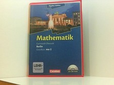 Mathematik berlin grundkurs gebraucht kaufen  Berlin