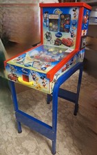 Flipper disney gioco usato  Vasto