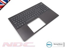 Dell Vostro 7500 Thunderbolt apoio para as mãos + teclado retroiluminado inglês Reino Unido 02KF2N+05M07P comprar usado  Enviando para Brazil