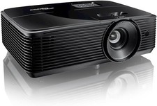 Optoma hd146x 1080p usato Optoma hd146x 1080p usato  Spedire a Italy