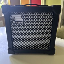 Roland cube 15xl for sale  YORK