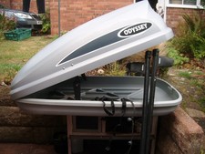 Odyssey car roof for sale  EXMOUTH