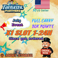 Usado, Adesivos Mono_Poly_Go Golden Blitz e (Parceiro Fantástico) 80K :- Envio Mais Rápido comprar usado  Enviando para Brazil