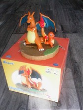 Figurine collection pokemon d'occasion  Naintré