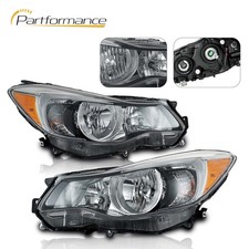 Pair halogen headlight for sale  Stafford