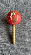 Vintage maraca musical for sale  TEIGNMOUTH