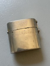 Vintage travelling portable for sale  LONDON