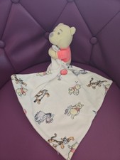 Doudou plat winnie d'occasion  Méricourt